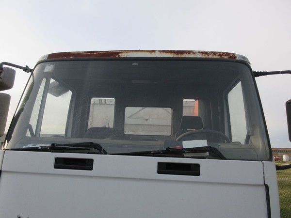 4#5227 Autocarro Iveco in vendita - foto 32