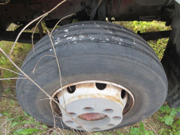 4#5227 Autocarro Iveco in vendita - foto 33