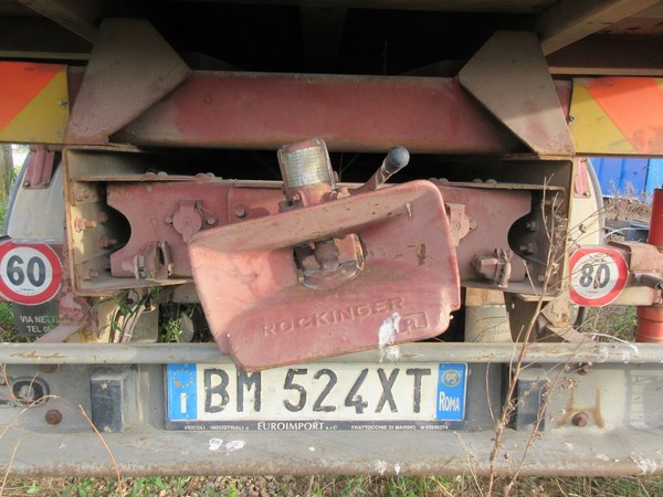 4#5227 Autocarro Iveco in vendita - foto 36
