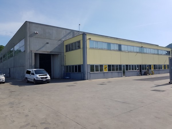 1#5230 Cessione di azienda dedita all'attività di autodemolizione in vendita - foto 2