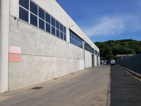 1#5230 Cessione di azienda dedita all'attività di autodemolizione in vendita - foto 3