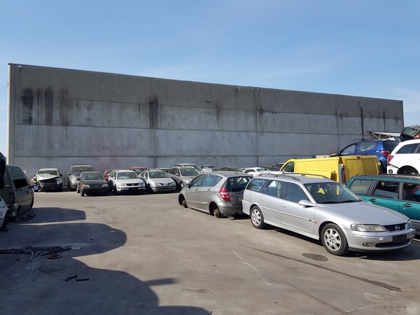 1#5230 Cessione di azienda dedita all'attività di autodemolizione in vendita - foto 5