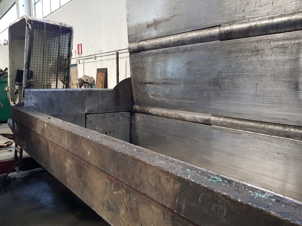 1#5230 Cessione di azienda dedita all'attività di autodemolizione in vendita - foto 7