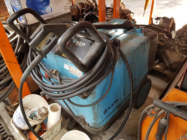 1#5230 Cessione di azienda dedita all'attività di autodemolizione in vendita - foto 8