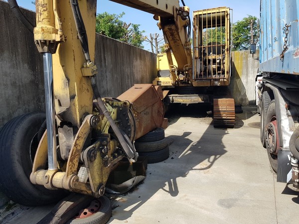 1#5230 Cessione di azienda dedita all'attività di autodemolizione in vendita - foto 10