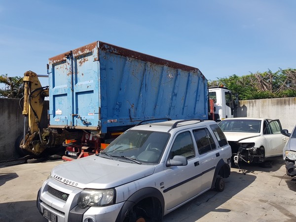 1#5230 Cessione di azienda dedita all'attività di autodemolizione in vendita - foto 11