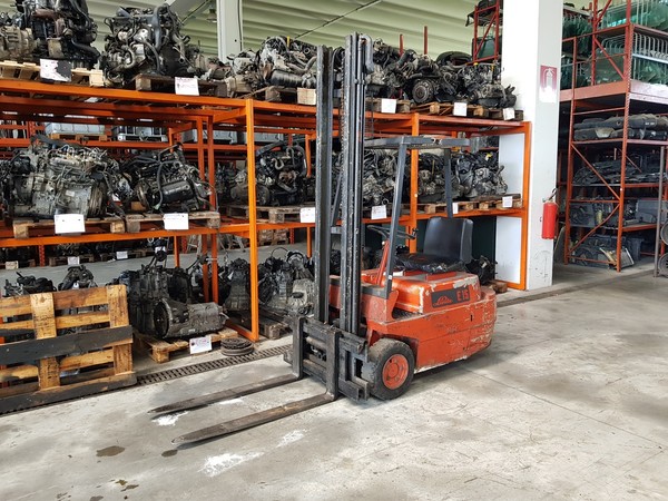 1#5230 Cessione di azienda dedita all'attività di autodemolizione in vendita - foto 22