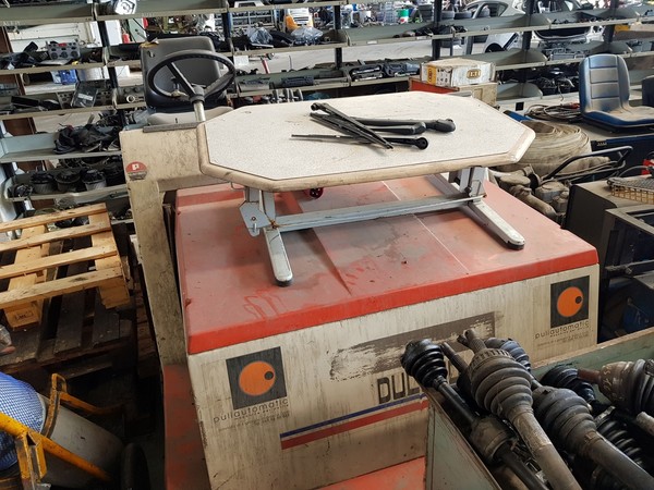 1#5230 Cessione di azienda dedita all'attività di autodemolizione in vendita - foto 24