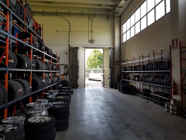 1#5230 Cessione di azienda dedita all'attività di autodemolizione in vendita - foto 27