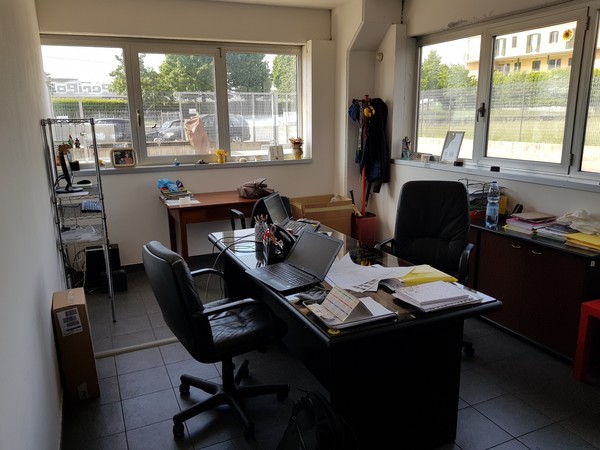 1#5230 Cessione di azienda dedita all'attività di autodemolizione in vendita - foto 29