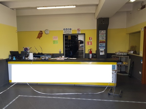 1#5230 Cessione di azienda dedita all'attività di autodemolizione in vendita - foto 30