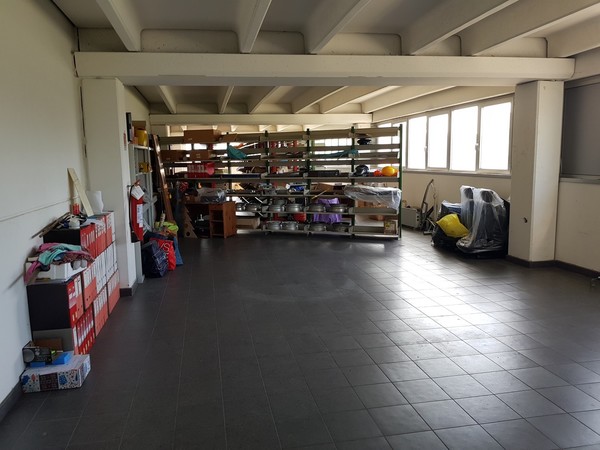1#5230 Cessione di azienda dedita all'attività di autodemolizione in vendita - foto 34