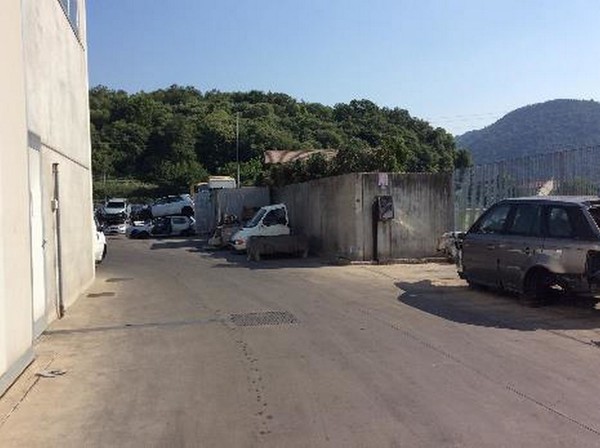 1#5230 Cessione di azienda dedita all'attività di autodemolizione in vendita - foto 41