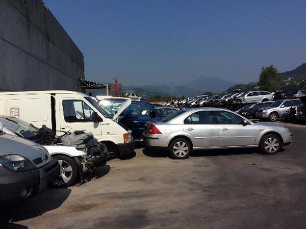 1#5230 Cessione di azienda dedita all'attività di autodemolizione in vendita - foto 42