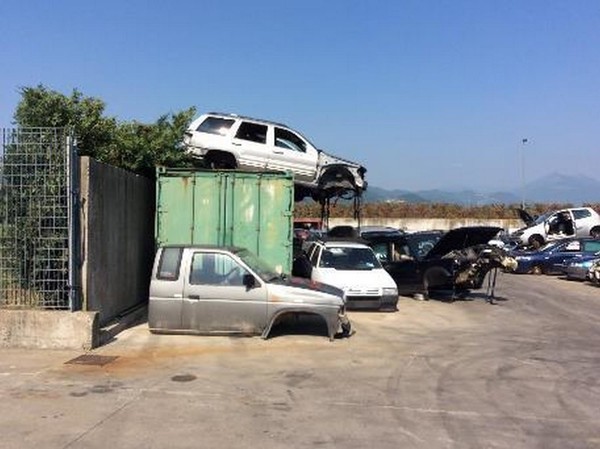 1#5230 Cessione di azienda dedita all'attività di autodemolizione in vendita - foto 44
