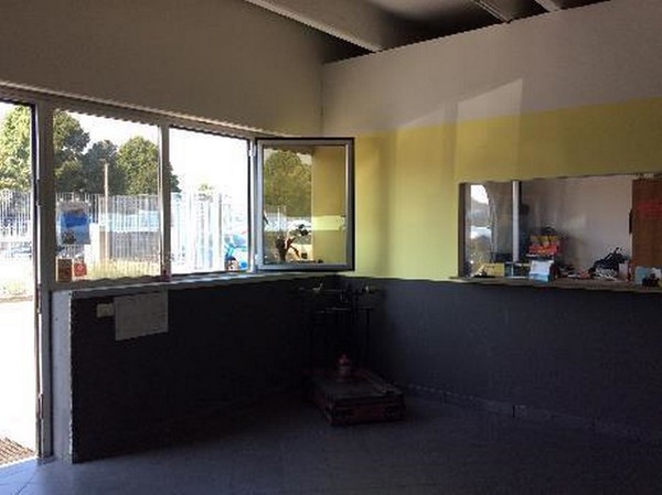 1#5230 Cessione di azienda dedita all'attività di autodemolizione in vendita - foto 46
