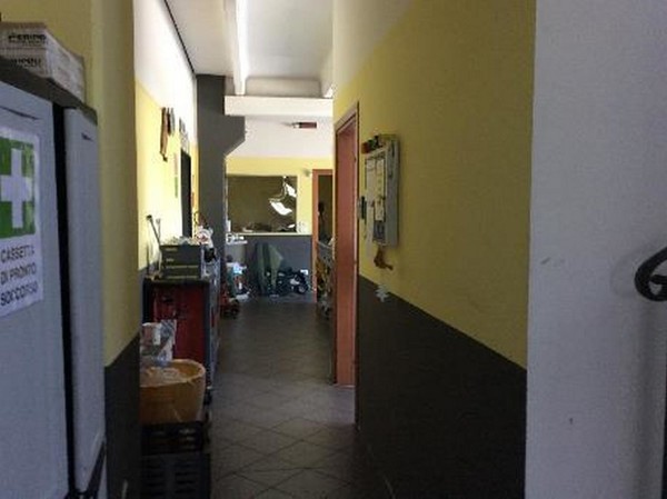1#5230 Cessione di azienda dedita all'attività di autodemolizione in vendita - foto 48