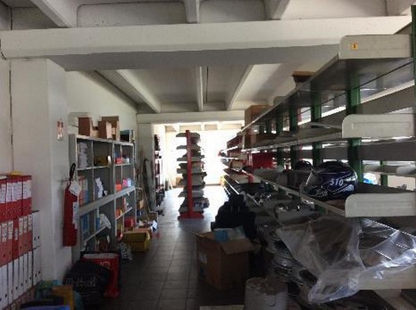 1#5230 Cessione di azienda dedita all'attività di autodemolizione in vendita - foto 53