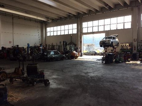 1#5230 Cessione di azienda dedita all'attività di autodemolizione in vendita - foto 55
