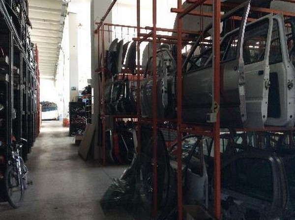 1#5230 Cessione di azienda dedita all'attività di autodemolizione in vendita - foto 57