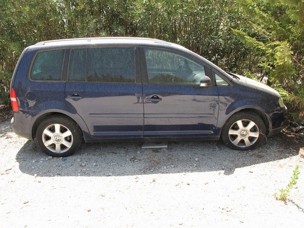 Automobili in vendita