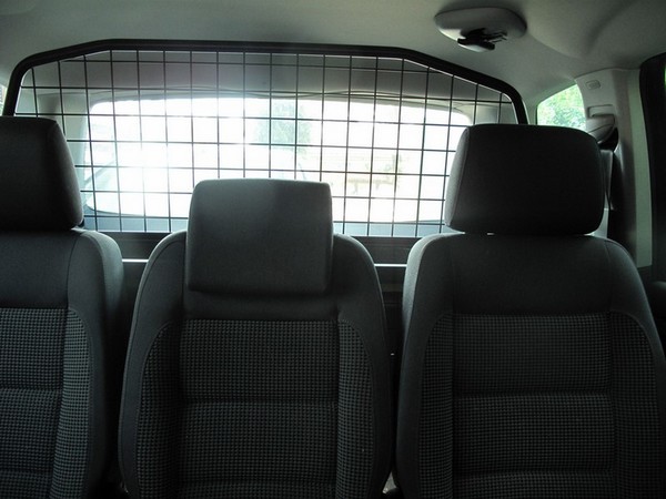 4#5231 Autovettura Volkswagen Touran in vendita - foto 11