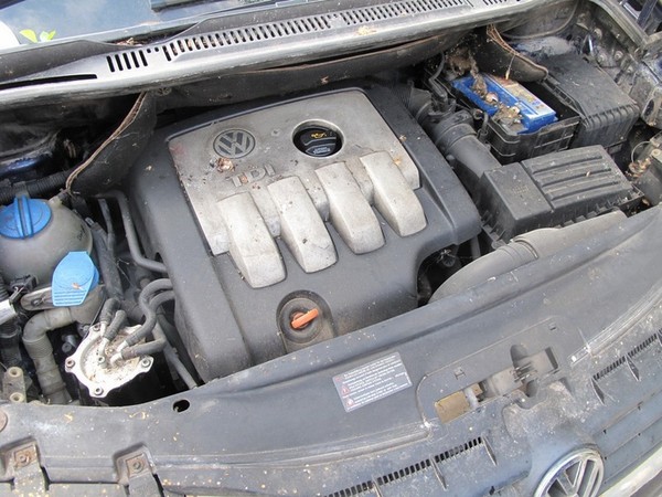 4#5231 Autovettura Volkswagen Touran in vendita - foto 12