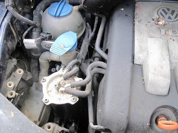 4#5231 Autovettura Volkswagen Touran in vendita - foto 14