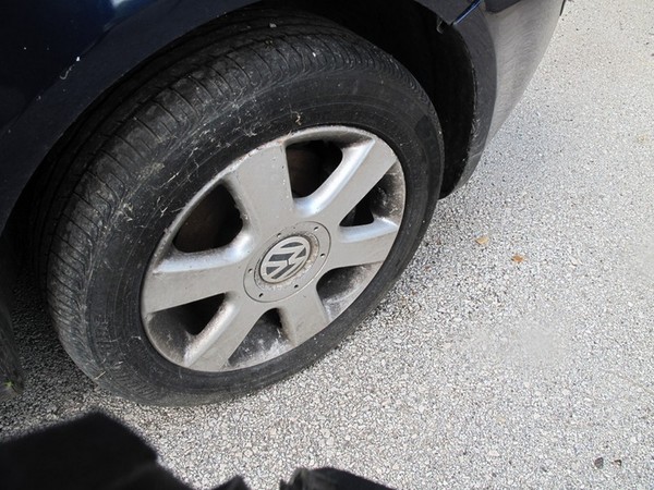 4#5231 Autovettura Volkswagen Touran in vendita - foto 16