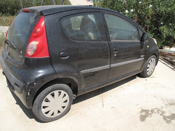 Automobili in vendita