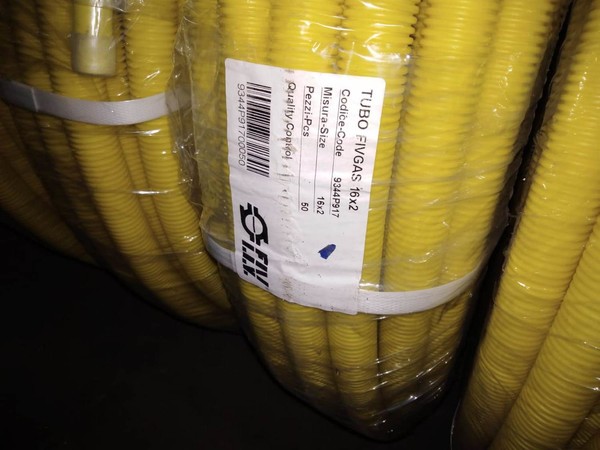 100#5232 Rotoli multistrato Emmeti in vendita - foto 1