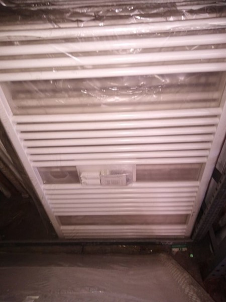 120#5232 Termoarredo da bagno in vendita - foto 6