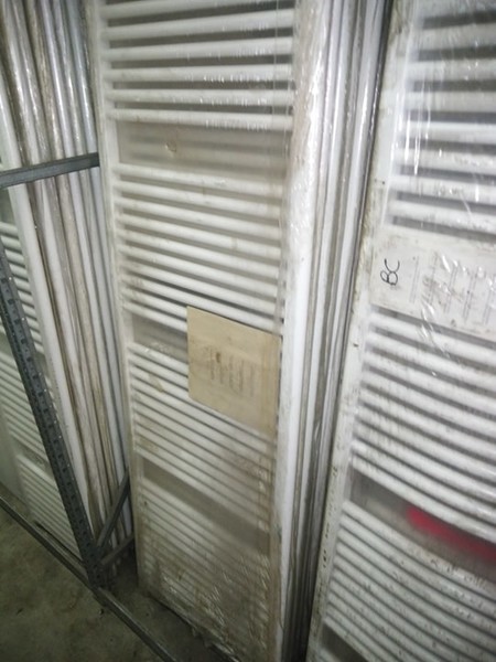 121#5232 Termoarredo da bagno in vendita - foto 1