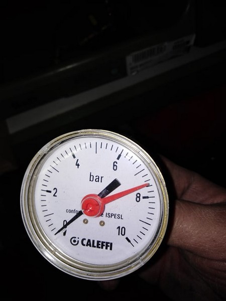 130#5232 Manometri in vendita - foto 4
