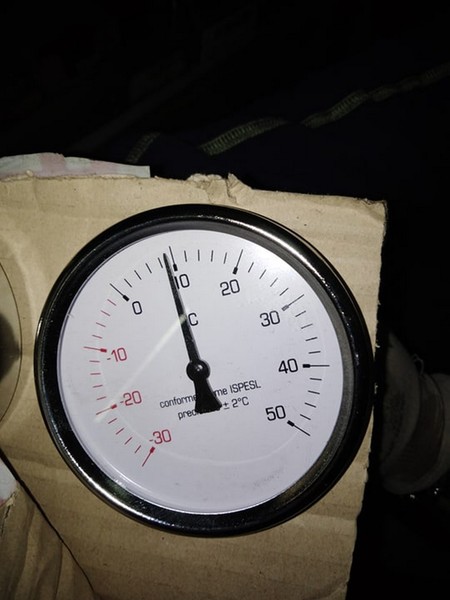 130#5232 Manometri in vendita - foto 11