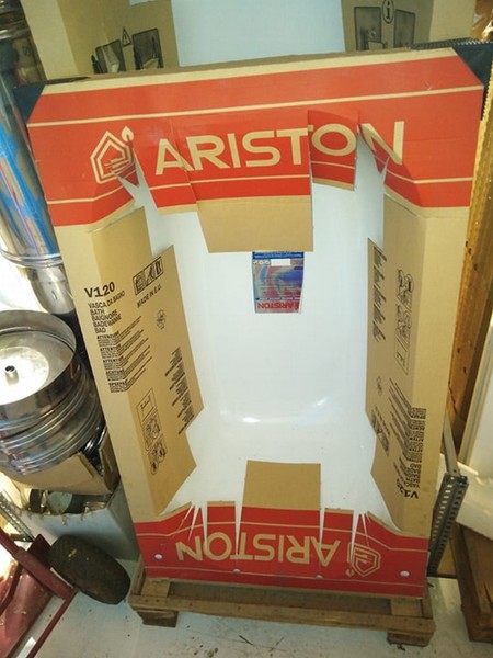 Attrezzature varie in vendita