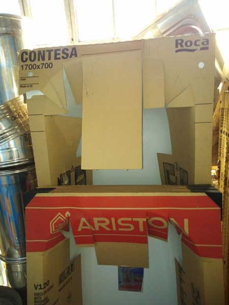 140#5232 Vasche da bagno in vendita - foto 3