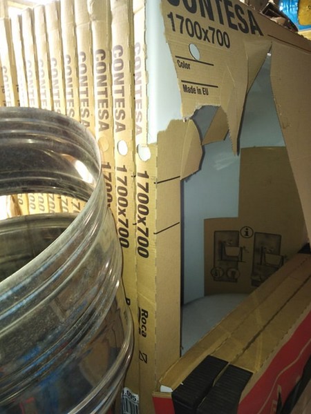 140#5232 Vasche da bagno in vendita - foto 6