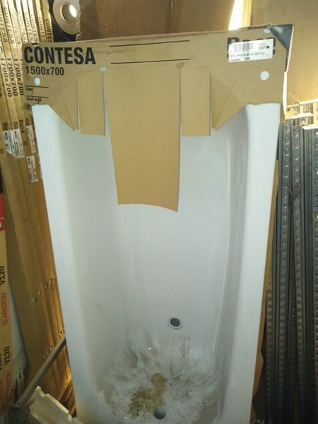 140#5232 Vasche da bagno in vendita - foto 7