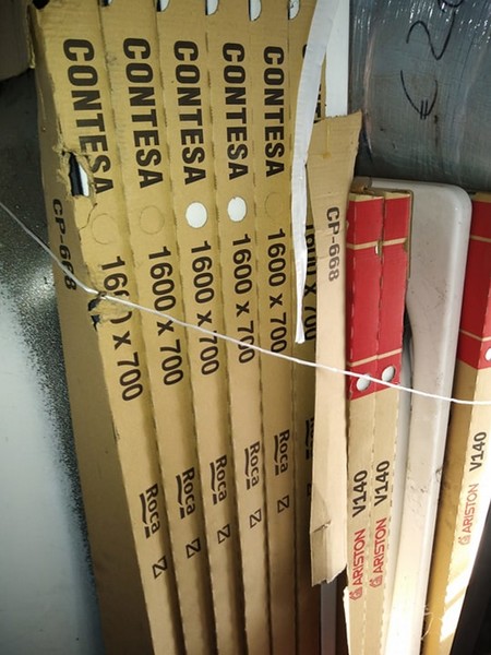 140#5232 Vasche da bagno in vendita - foto 8