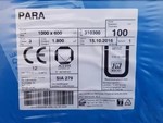 Immagine 1 - Lana di roccia Flumroc Para - Lotto 160 (Asta 5232)