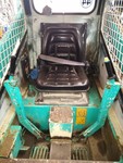 Image 2 - Skid steer Imer Mustang 20-40 - Lot 170 (Auction 5232)