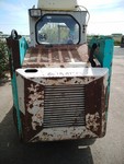 Image 4 - Skid steer Imer Mustang 20-40 - Lot 170 (Auction 5232)