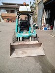 Image 5 - Skid steer Imer Mustang 20-40 - Lot 170 (Auction 5232)