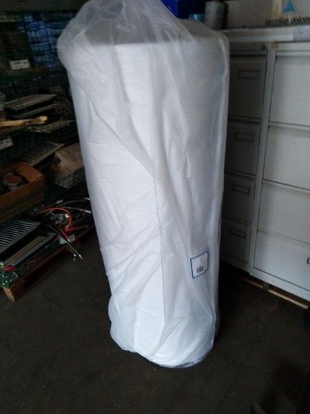 181#5232 Anticalpestio in tessuto Freudenberg Politex in vendita - foto 3