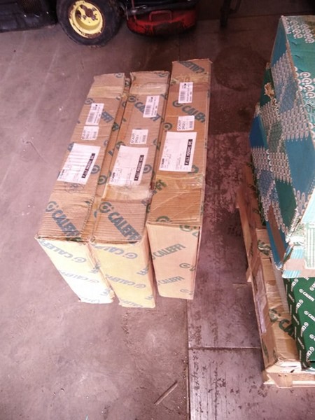 190#5232 Bancale Caleffi in vendita - foto 1