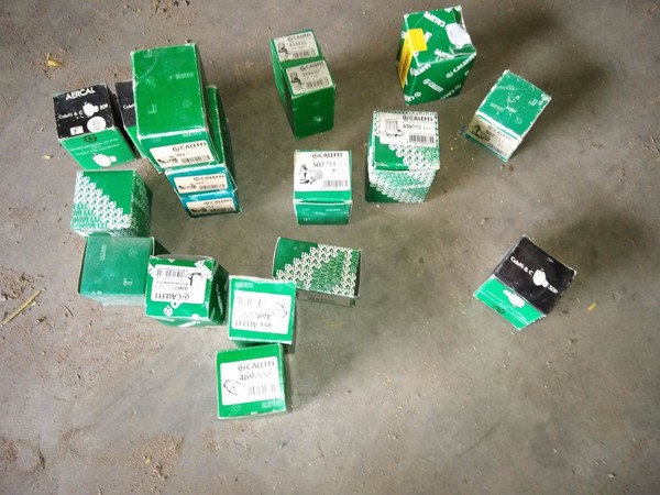 190#5232 Bancale Caleffi in vendita - foto 2