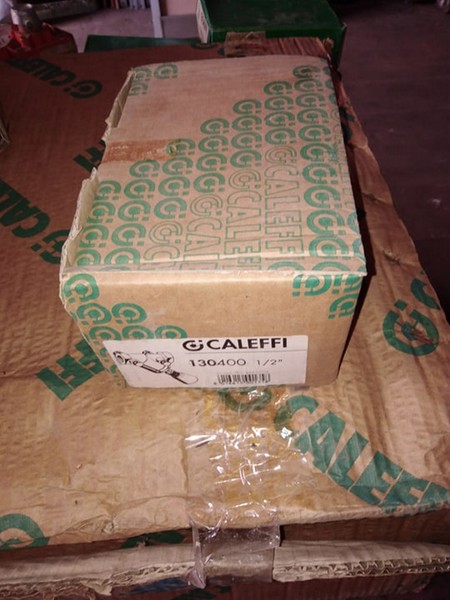 190#5232 Bancale Caleffi in vendita - foto 6