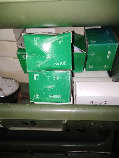 190#5232 Bancale Caleffi in vendita - foto 7