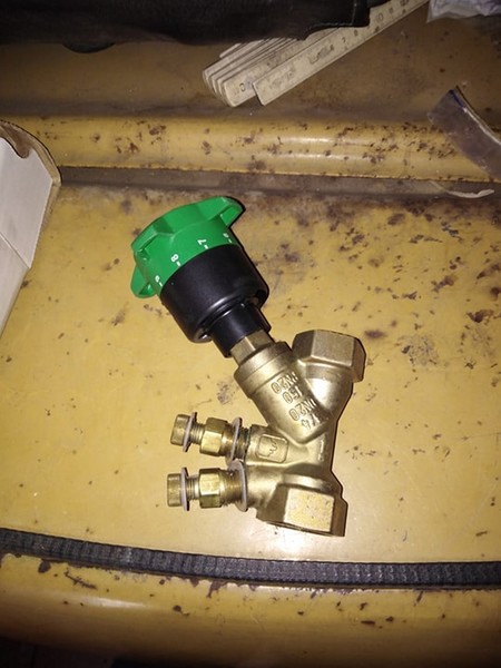 190#5232 Bancale Caleffi in vendita - foto 9